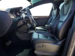 
										2021 Tesla Model x full									