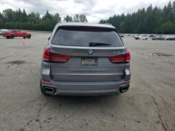 
										2015 BMW X5 full									