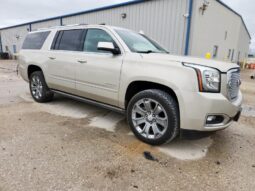 
										2016 Gmc Yukon full									