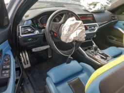 
										2022 BMW M3 full									