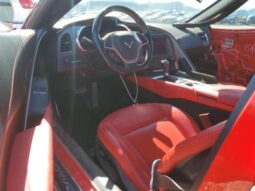 
										2017 Chevrolet Corvette full									