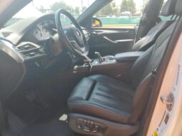 
										2017 BMW X5 full									