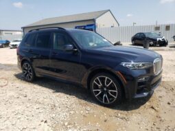 
										2019 BMW X7 full									