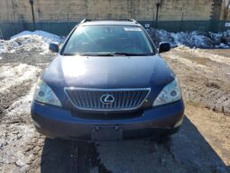 
										2004 Lexus Rx 330 full									