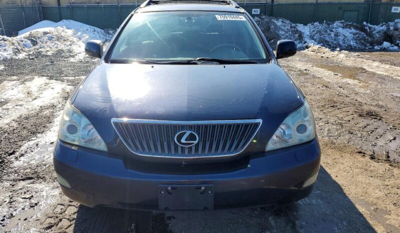 
								2004 Lexus Rx 330 full									