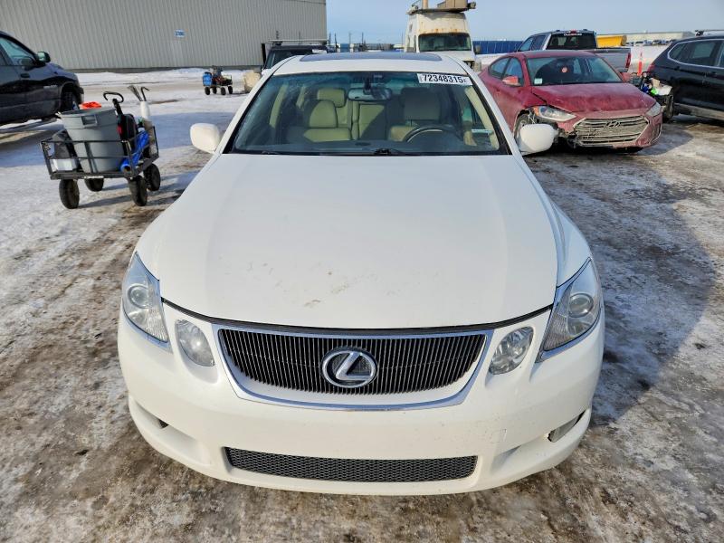 2006 Lexus Gs 300