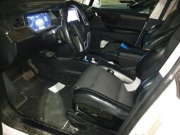 
										2016 Tesla Model x full									