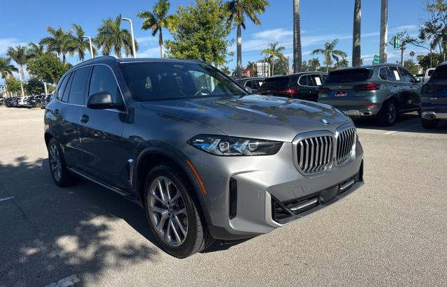 2024 BMW X5