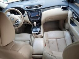 
										2014 Nissan Rogue s full									