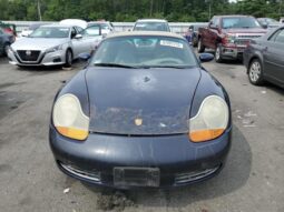 
										2000 Porsche Boxster full									