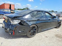 
										2019 BMW M5 full									