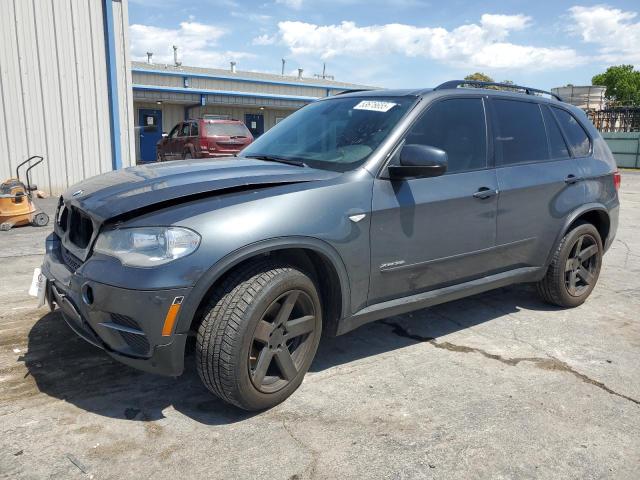 2013 BMW X5