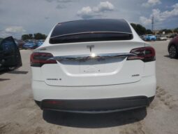 
										2018 Tesla Model x full									
