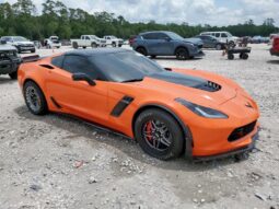 
										2018 Chevrolet Corvette full									
