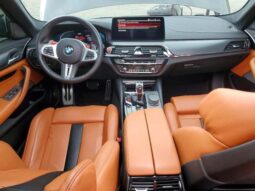 
										2023 BMW M5 full									
