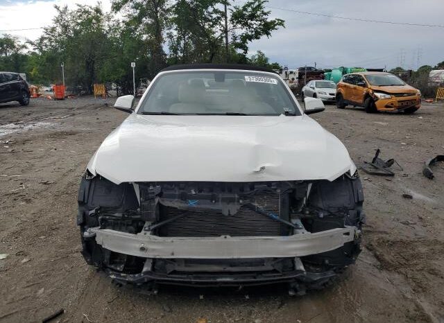 
								2016 BMW 2 series full									