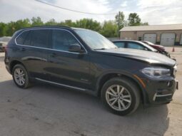 
										2015 BMW X5 full									