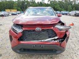 
										2025 Toyota Rav4 full									