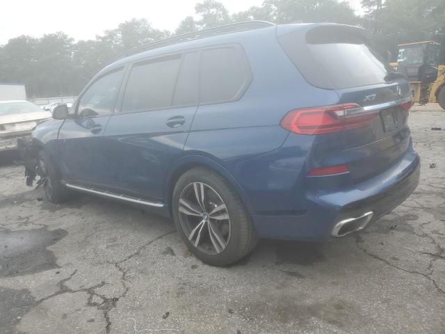 2022 BMW X7