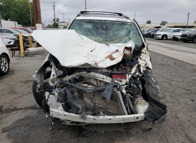 
								2018 Toyota Rav4 full									