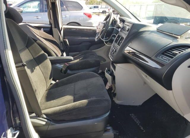 
								2013 Dodge Grand cara full									