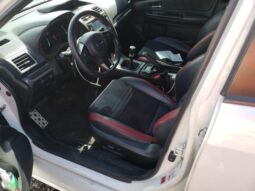 
										2020 Subaru Wrx full									