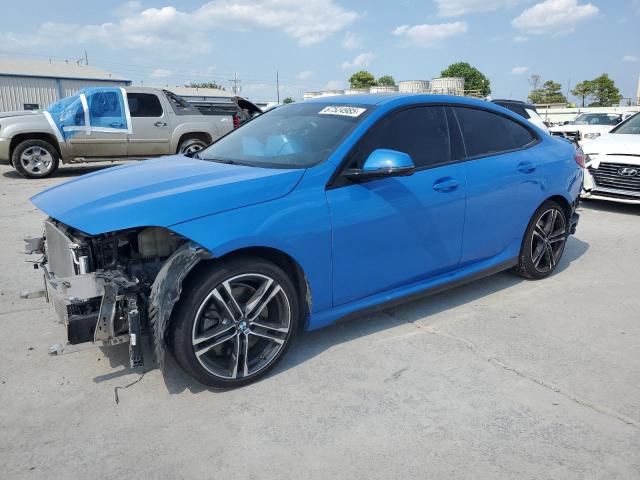 2021 BMW 2 series