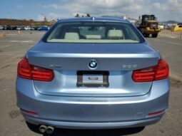 
										2013 BMW 328 xi full									