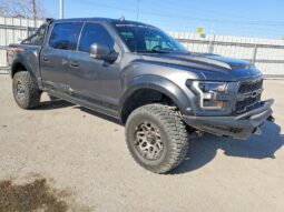 
										2020 Ford F150 full									