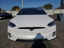 
										2018 Tesla Model x full									