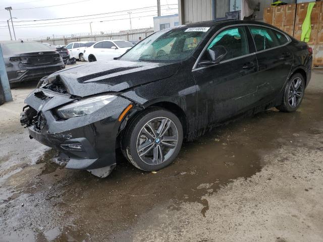 2021 BMW 2 series