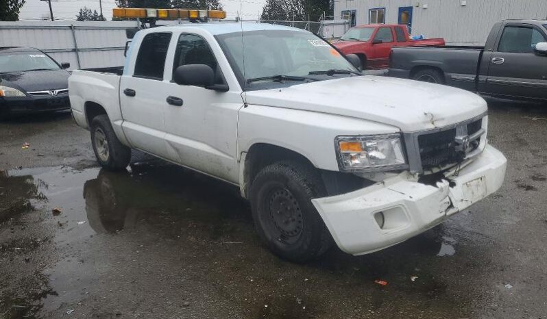 
								2008 Dodge Dakota full									