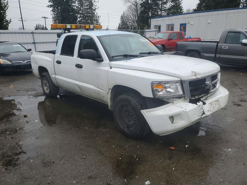 2008 Dodge Dakota