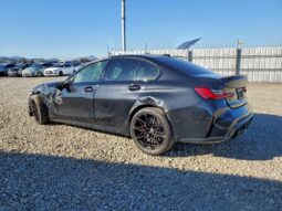 
										2024 BMW M3 full									