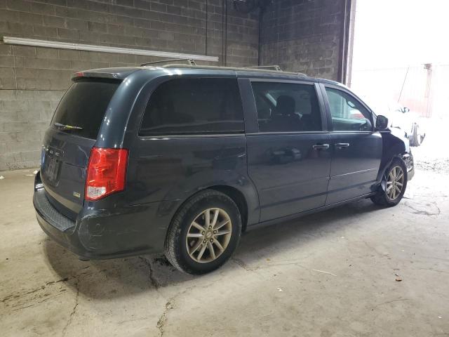 2013 Dodge Grand cara
