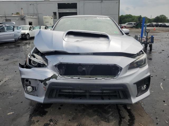 2019 Subaru Wrx