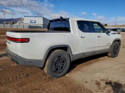 
										2025 Rivian R1t full									