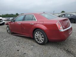 
										2012 Chrysler 300 full									