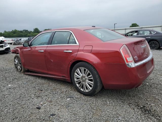 2012 Chrysler 300