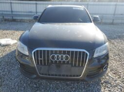 
										2014 Audi Q5 premium full									