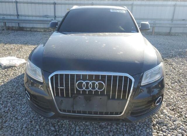
								2014 Audi Q5 premium full									