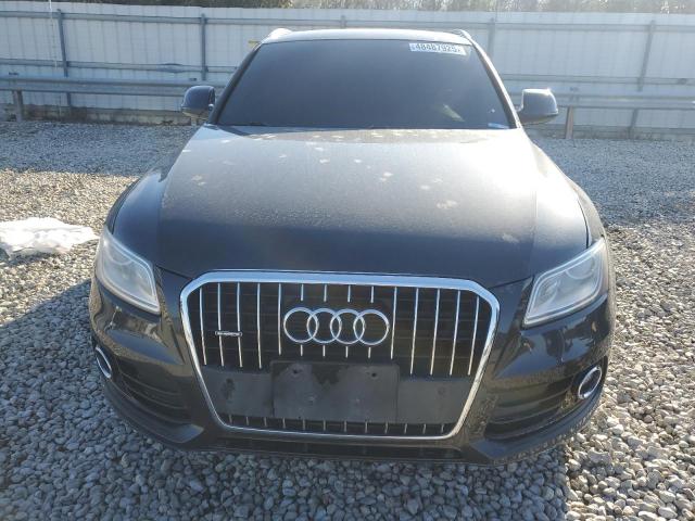 2014 Audi Q5 premium