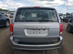 
										2013 Dodge Grand cara full									
