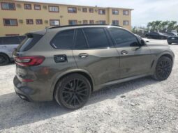 
										2023 BMW X5 full									