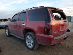 
										2012 Gmc Yukon full									