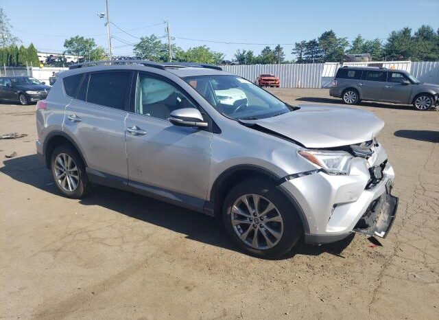 
								2017 Toyota Rav4 full									