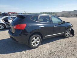 
										2012 Nissan Rogue s full									