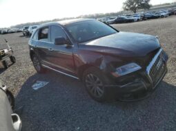 
										2016 Audi Q5 full									
