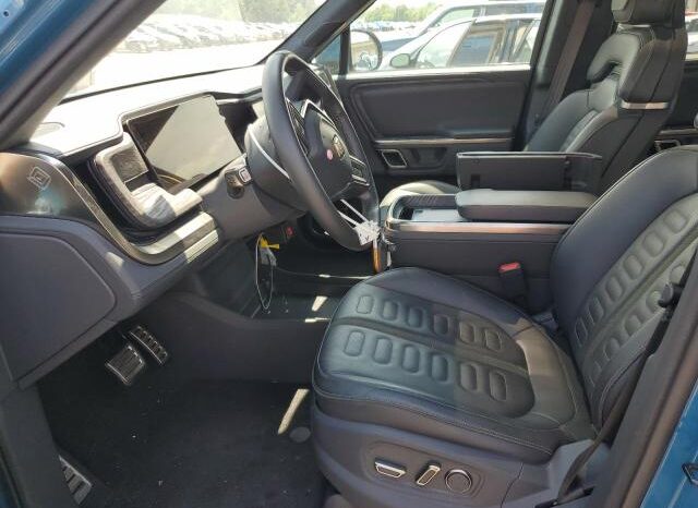
								2022 Rivian R1t full									