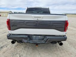 
										2018 Ford F150 full									